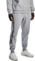 Брюки Under Armour UA RIVAL FLC GRAPHIC JOGGER 1370351-011 в Екатеринбурге  в Екатеринбурге 