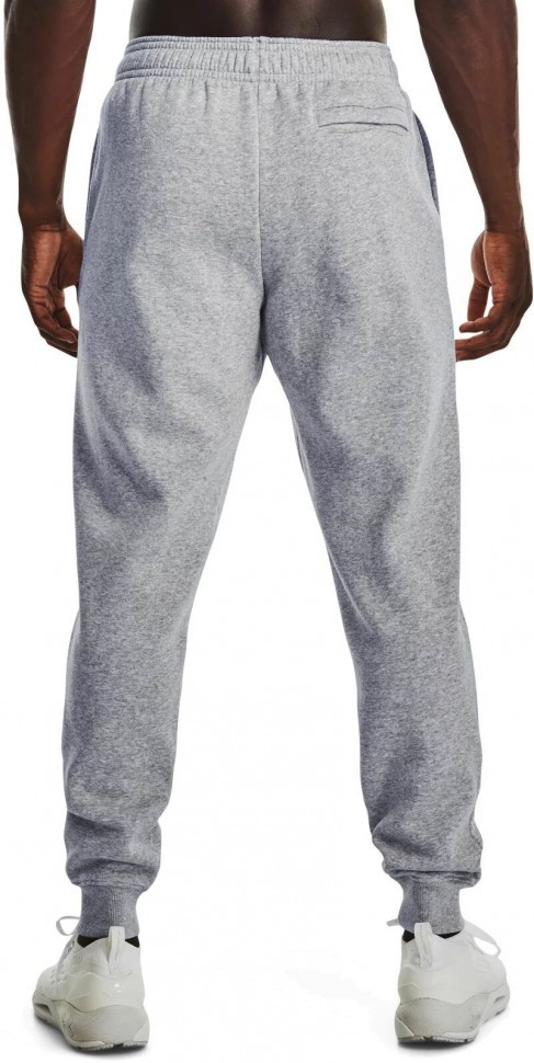 Брюки Under Armour UA RIVAL FLC GRAPHIC JOGGER 1370351-011 в Екатеринбурге  в Екатеринбурге 
