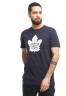 Футболка ATRIBUTIKA&CLUB Toronto Maple Leafs, темно-син. 309110 в Екатеринбурге  в Екатеринбурге 