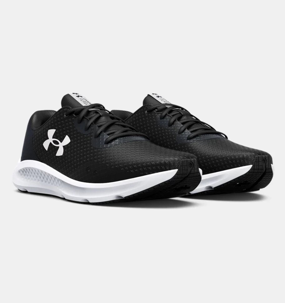 Кроссовки Under Armour UA Charged Pursuit 3 3024878-001 в Екатеринбурге  в Екатеринбурге 