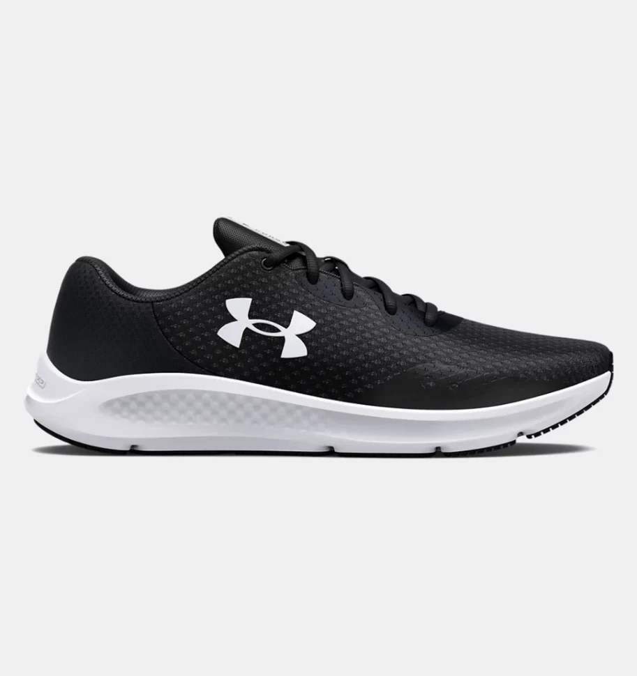Кроссовки Under Armour UA Charged Pursuit 3 3024878-001 в Екатеринбурге  в Екатеринбурге 