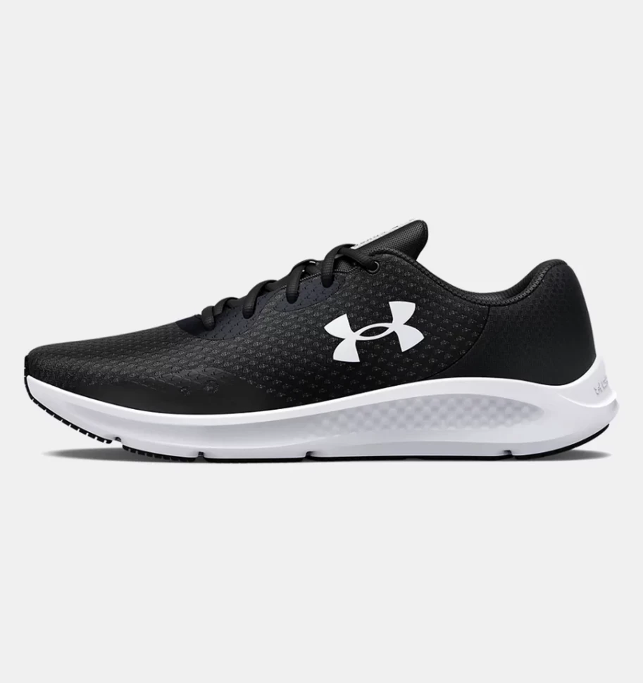 Кроссовки Under Armour UA Charged Pursuit 3 3024878-001 в Екатеринбурге  в Екатеринбурге 