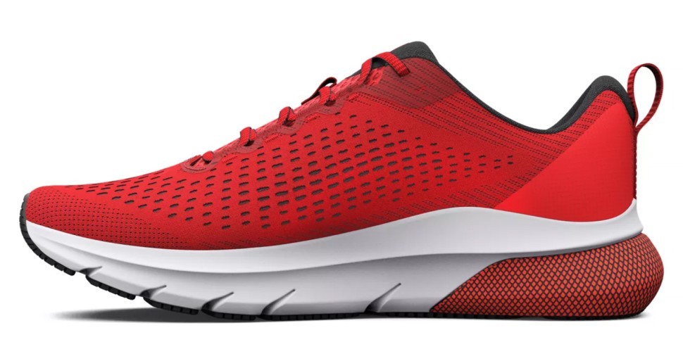 Кроссовки Under Armour UA HOVR Turbulence 3025419-601 в Екатеринбурге  в Екатеринбурге 