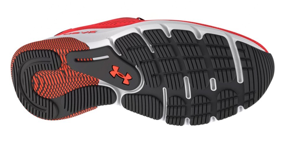 Кроссовки Under Armour UA HOVR Turbulence 3025419-601 в Екатеринбурге  в Екатеринбурге 
