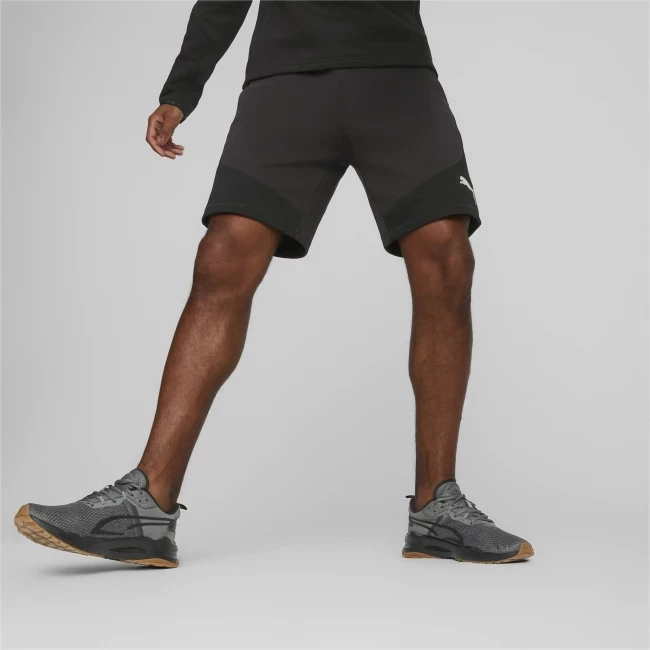 Шорты Puma EVOSTRIPE Shorts 8"" DK 67331401 в Екатеринбурге  в Екатеринбурге 