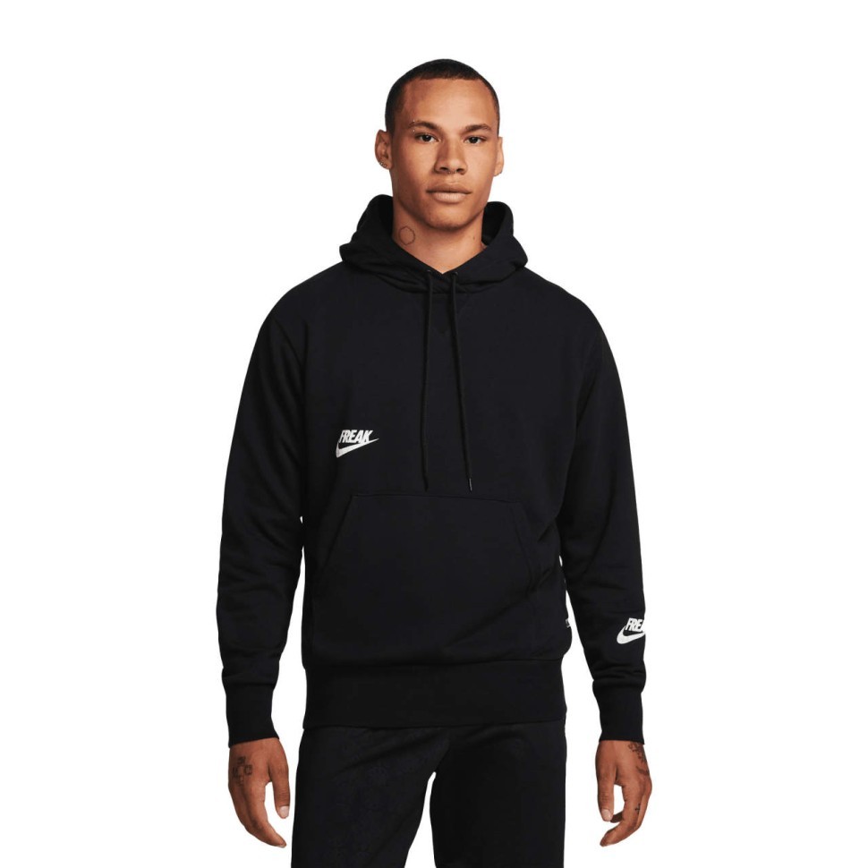 Толстовка Nike Ga M Nk Po Hoodie DQ5649-010 в Екатеринбурге  в Екатеринбурге 