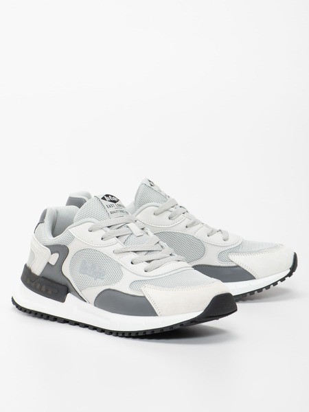 Кроссовки Lee Cooper 22LC044M/GR в Екатеринбурге  в Екатеринбурге 