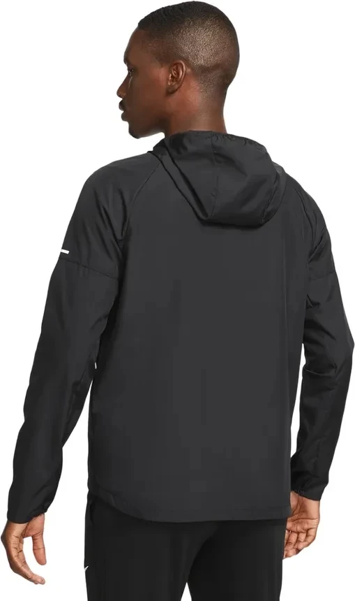 Ветровка Nike M NK RPL MILER JKT DD4746-010 в Екатеринбурге  в Екатеринбурге 