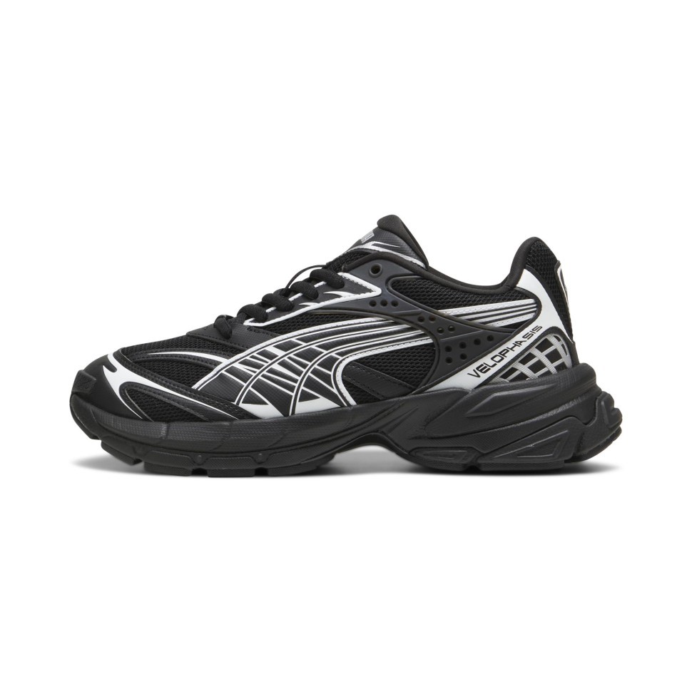 Кроссовки PUMA Velophasis Always On 39590802 в Екатеринбурге  в Екатеринбурге 