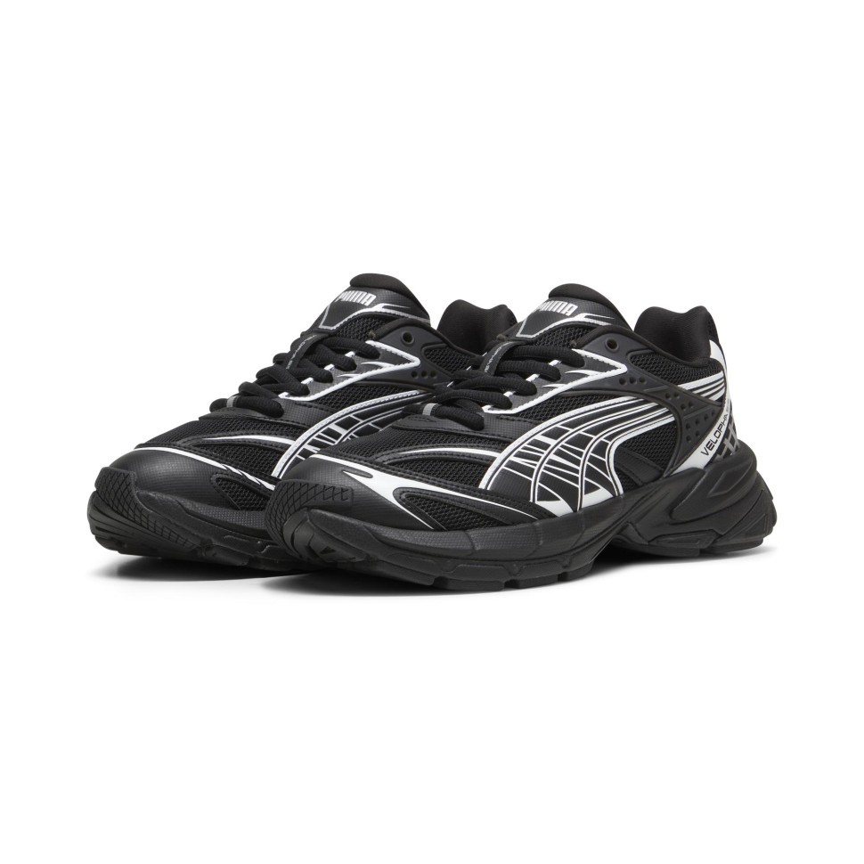 Кроссовки PUMA Velophasis Always On 39590802 в Екатеринбурге  в Екатеринбурге 