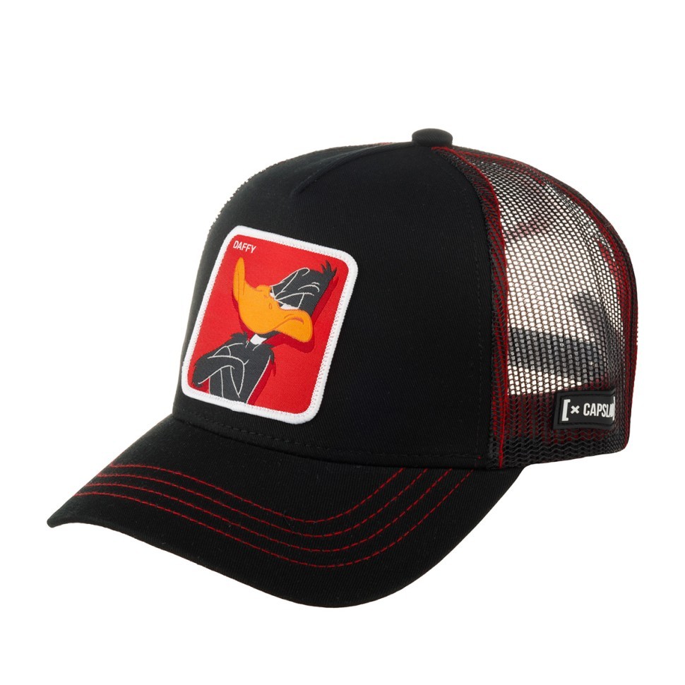 Бейсболка CAPSLAB Looney Tunes Daffy Duck CL/LOO7/1/CAS/DA1 88-430-09-00 в Екатеринбурге  в Екатеринбурге 