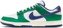 Кроссовки Nike Dunk Low Gorge Green Deep Royal FQ6849-141