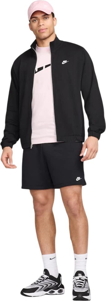 Ветровка Nike FQ3426-010 в Екатеринбурге  в Екатеринбурге 