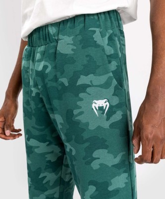 Брюки спортивные Venum Vortex XL Men&#039;s Joggers - Turquoise Camo VEN05219-640