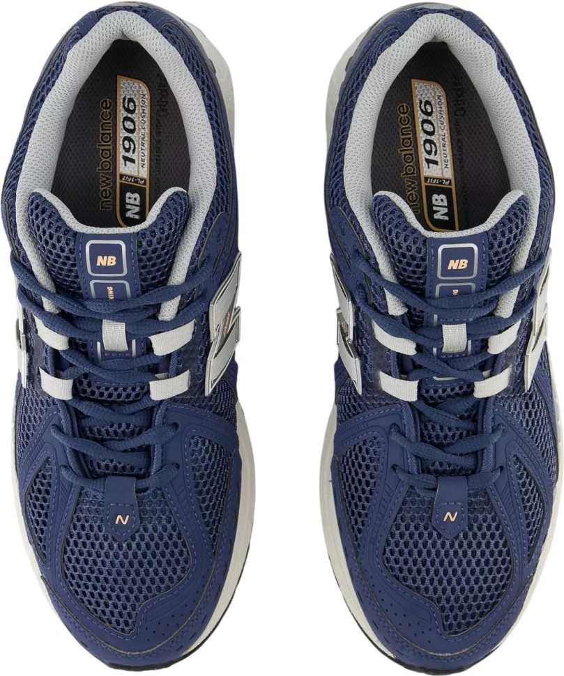 Кроссовки New Balance 1906 U1906RCD в Екатеринбурге  в Екатеринбурге 