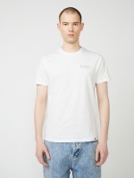 Футболки Lee Cooper MT2A122251BSLC2/WHT в Екатеринбурге  в Екатеринбурге 