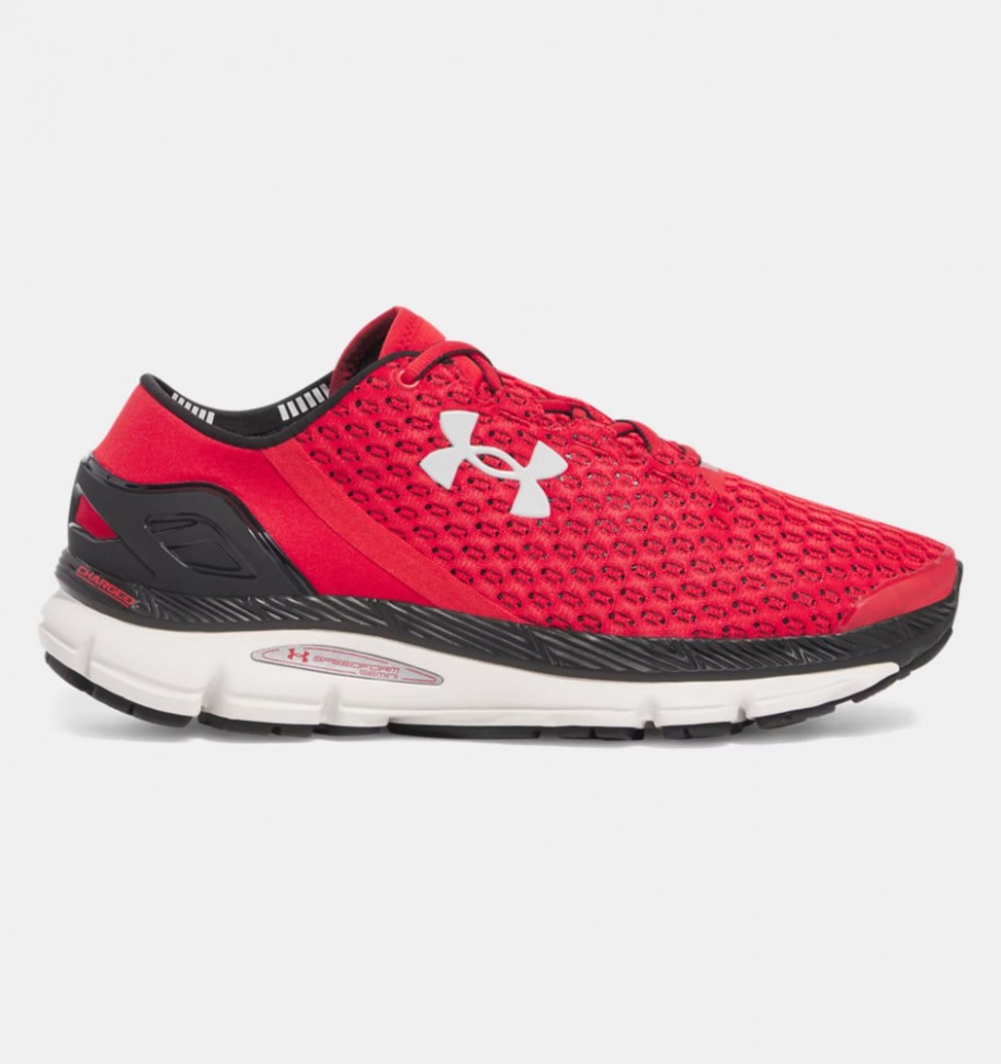 Кроссовки Under Armour Speedform Gemini 3026770-600 в Екатеринбурге  в Екатеринбурге 