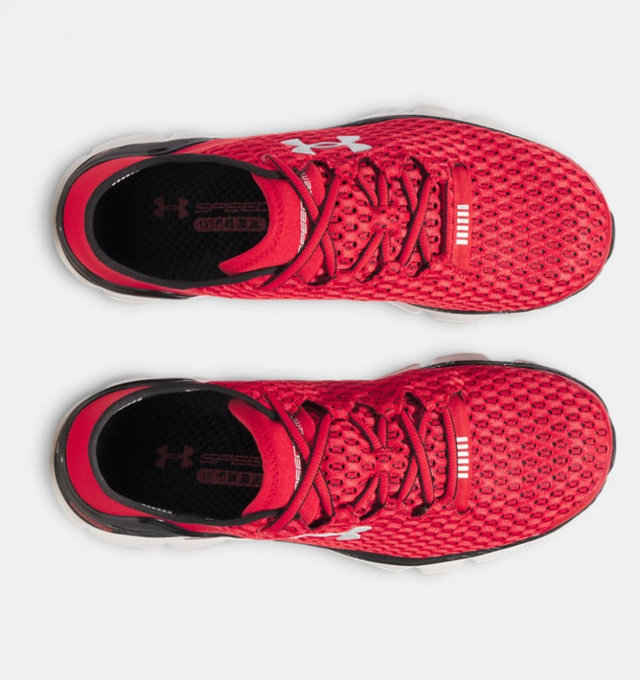 Кроссовки Under Armour Speedform Gemini 3026770-600 в Екатеринбурге  в Екатеринбурге 