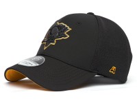 Бейсболка ATRIBUTIKA & CLUB Pittsburgh Penguins, черн. 31721 в Екатеринбурге  в Екатеринбурге 