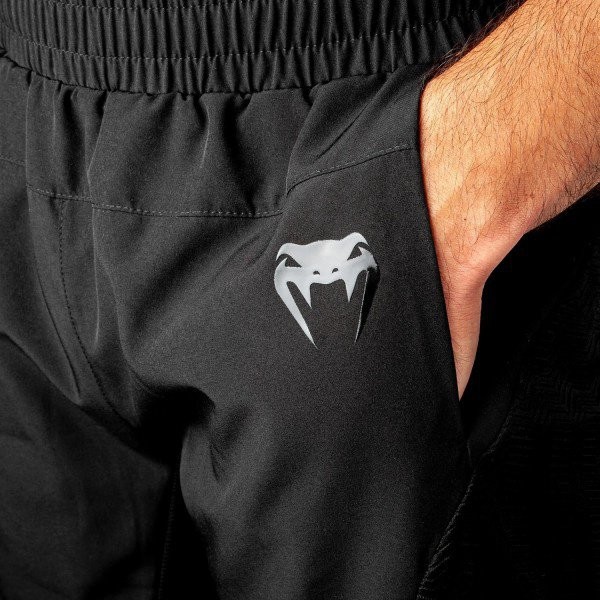Шорты Venum G-Fit Black 02395 в Екатеринбурге  в Екатеринбурге 