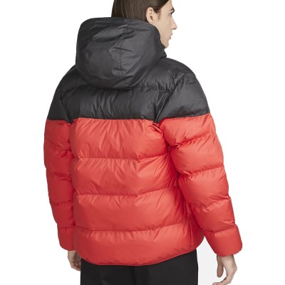 Куртка Nike M NK SF WR PL-FLD HD JKT FB8185-011