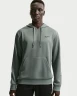 Толстовка Nike M NK DF UV FLEX FLC PO HD IF2985-010 в Екатеринбурге  в Екатеринбурге 