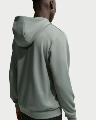 Толстовка Nike M NK DF UV FLEX FLC PO HD IF2985-010