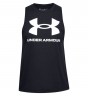 Майка Under Armour Sportstyle Graphic Tank 1356297-001