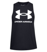 Майка Under Armour Sportstyle Graphic Tank 1356297-001 в Екатеринбурге  в Екатеринбурге 