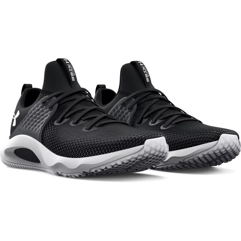 Кроссовки Under Armour UA HOVR Rise 3 3024273-002 в Екатеринбурге  в Екатеринбурге 