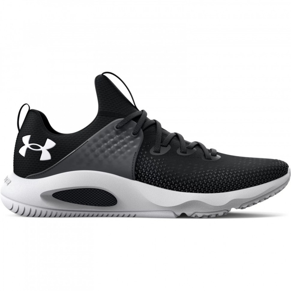 Кроссовки Under Armour UA HOVR Rise 3 3024273-002 в Екатеринбурге  в Екатеринбурге 