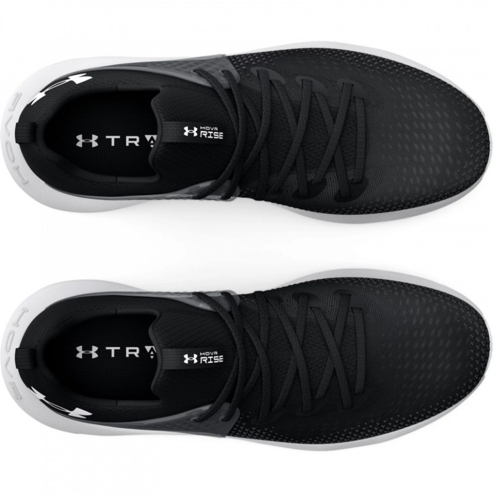 Кроссовки Under Armour UA HOVR Rise 3 3024273-002 в Екатеринбурге  в Екатеринбурге 