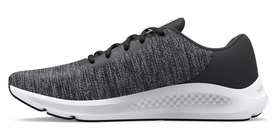 Кроссовки Under Armour UA Charged Pursuit 3 Twist 3025945-100 в Екатеринбурге  в Екатеринбурге 