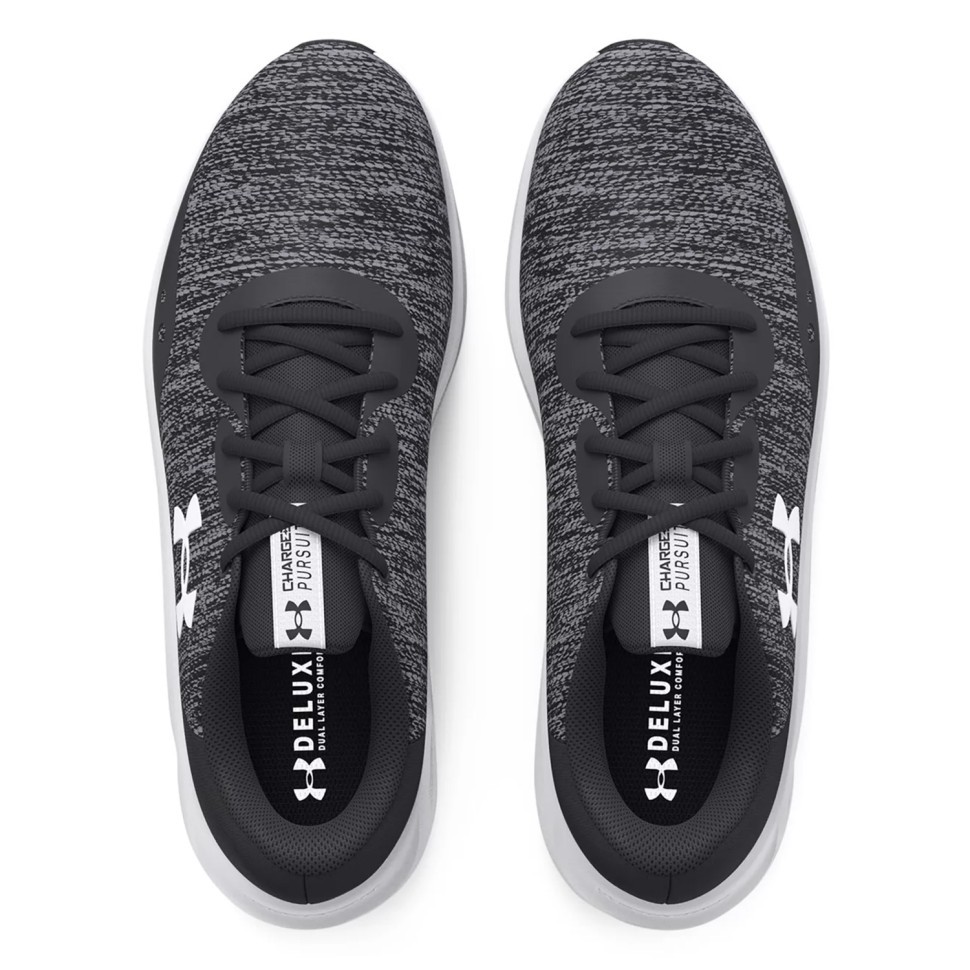 Кроссовки Under Armour UA Charged Pursuit 3 Twist 3025945-100 в Екатеринбурге  в Екатеринбурге 