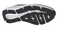 Кроссовки Under Armour UA Charged Pursuit 3 Twist 3025945-100