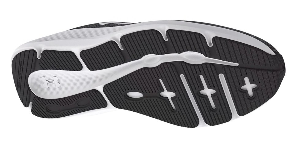 Кроссовки Under Armour UA Charged Pursuit 3 Twist 3025945-100 в Екатеринбурге  в Екатеринбурге 