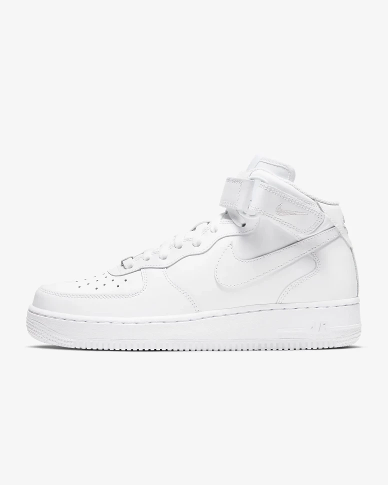 Air force 1 triple white low clearance