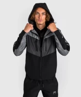 Ветровка спортивная Venum Laser 3.0 Black/Grey 06411 в Екатеринбурге  в Екатеринбурге 