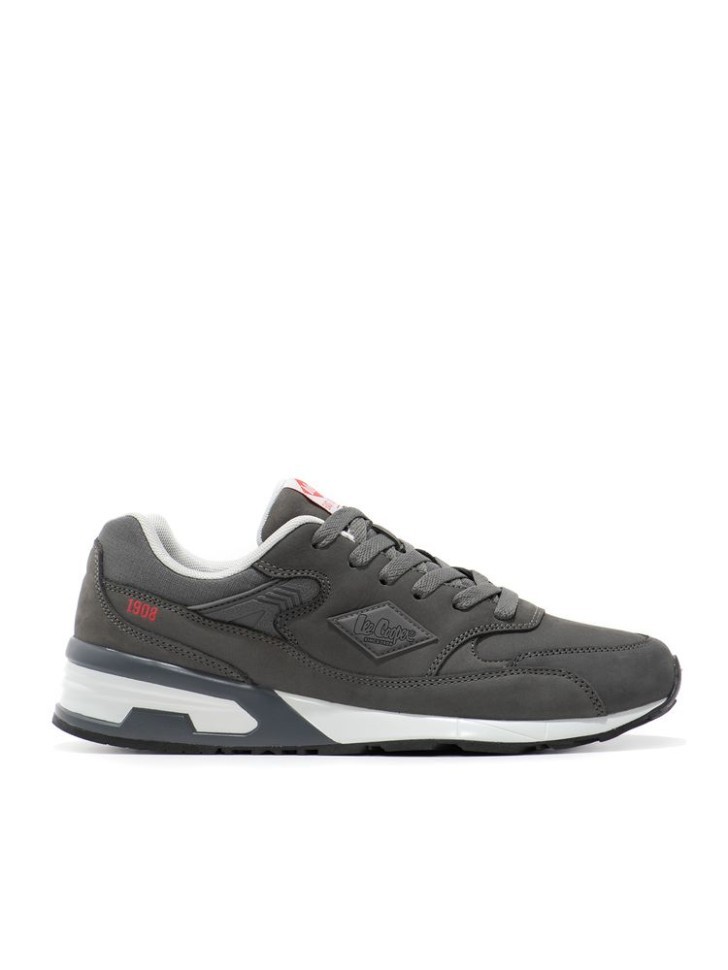 Кроссовки Lee Cooper 22LC043/DGR в Екатеринбурге  в Екатеринбурге 
