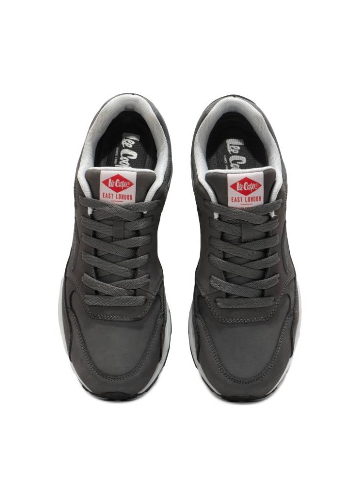 Кроссовки Lee Cooper 22LC043/DGR в Екатеринбурге  в Екатеринбурге 