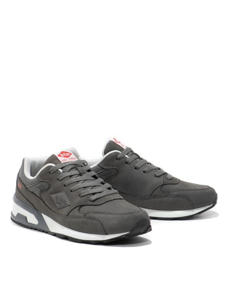 Кроссовки Lee Cooper 22LC043/DGR в Екатеринбурге  в Екатеринбурге 