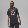Футболка Nike JORDAN M J FLT MVP SS CREW DV8436-045 в Екатеринбурге  в Екатеринбурге 