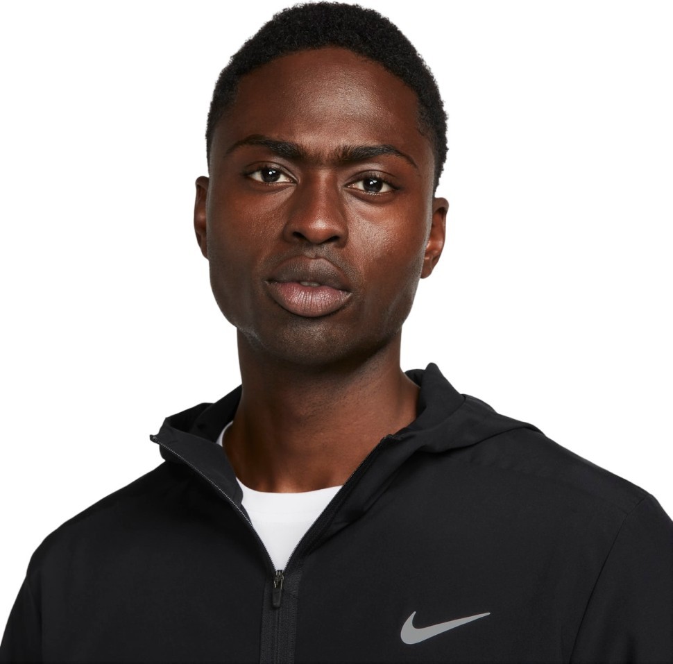 Ветровка Nike M NK DF FORM HD JKT FB7482-010 в Екатеринбурге  в Екатеринбурге 
