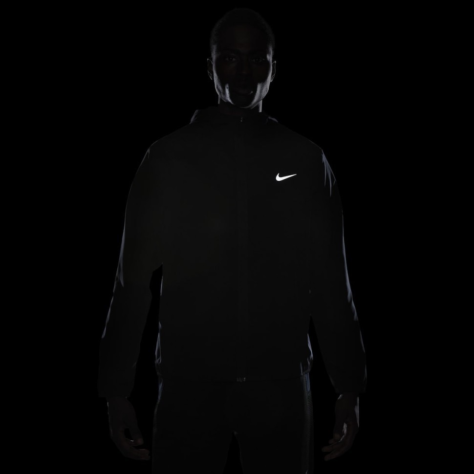 Ветровка Nike M NK DF FORM HD JKT FB7482-010 в Екатеринбурге  в Екатеринбурге 