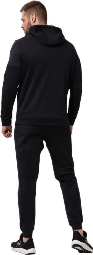Толстовка Under Armour UA Armour Fleece Hoodie 1373353-001 в Екатеринбурге  в Екатеринбурге 