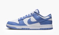 Кроссовки Nike Dunk Low "Polar Blue" DV0833-400 в Екатеринбурге  в Екатеринбурге 