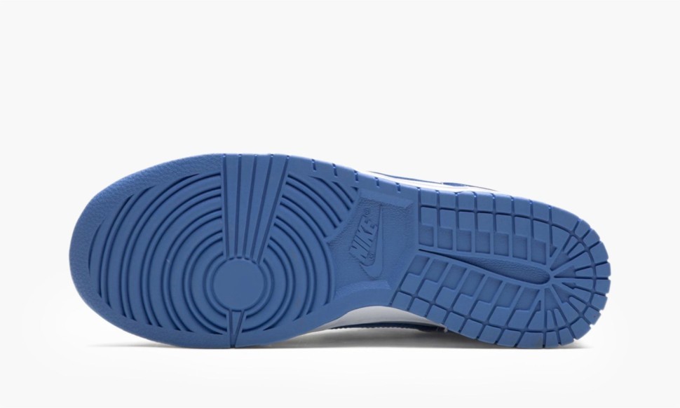 Кроссовки Nike Dunk Low "Polar Blue" DV0833-400 в Екатеринбурге  в Екатеринбурге 