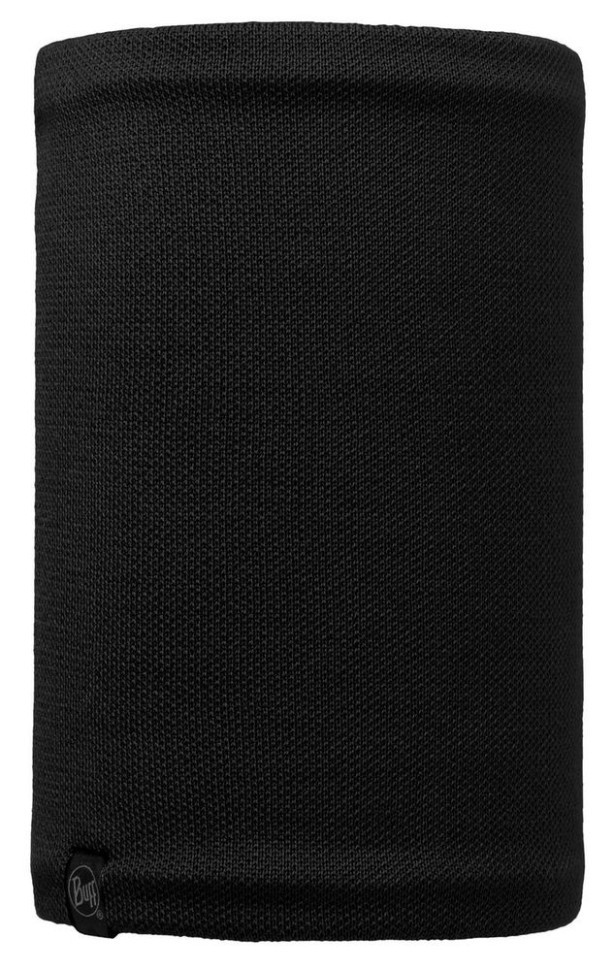 Шарф Buff Knitted & Fleece Neckwarmer NEO Black 113560.999.10.00 в Екатеринбурге  в Екатеринбурге 