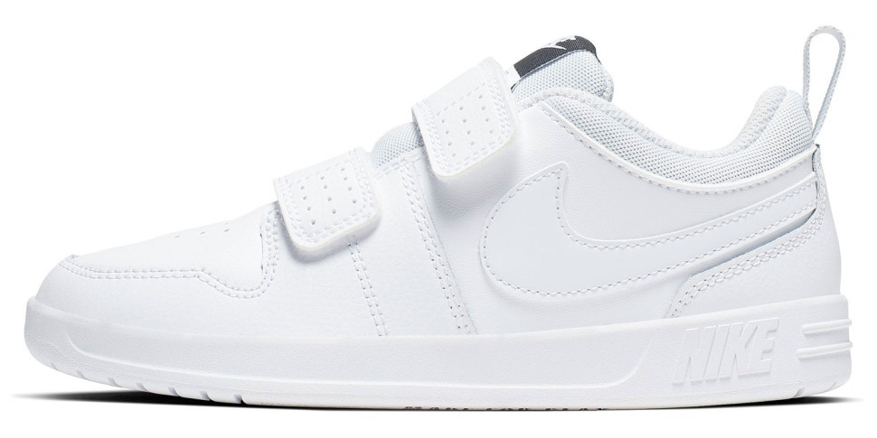 Кроссовки Nike Pico 5 Kids AR4161-100 в Екатеринбурге  в Екатеринбурге 