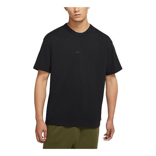 Футболка Nike Sportswear Premium Essentials DO7393-010 в Екатеринбурге  в Екатеринбурге 